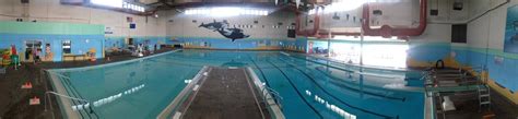 churchill county swimming pool